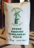 Union Mill Flour