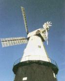The Union Windmill