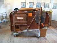 Winnower