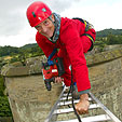WallWalkers of Ledbury